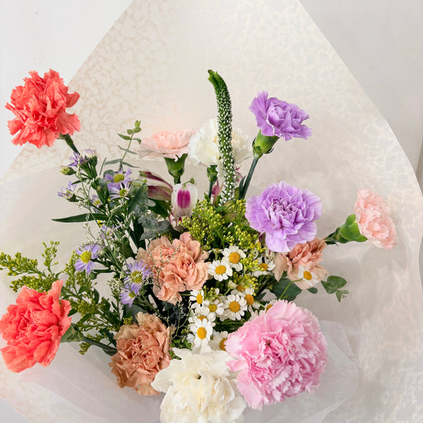 Mama’s Spring Carnation