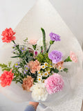Mama’s Spring Carnation