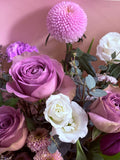 Purple Valentine