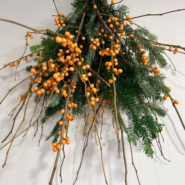 Christmas Wreath -preorder