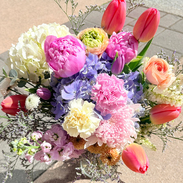 Bloom for Mom