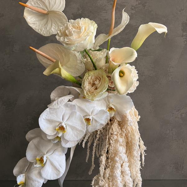 Orchid Cascade