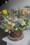 A Basket for Mom