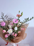 Pink Valentine