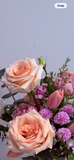 Half dozen pink Arrangement