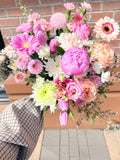 Soft Love for Mom
