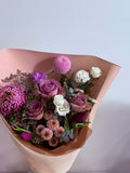 Purple Valentine