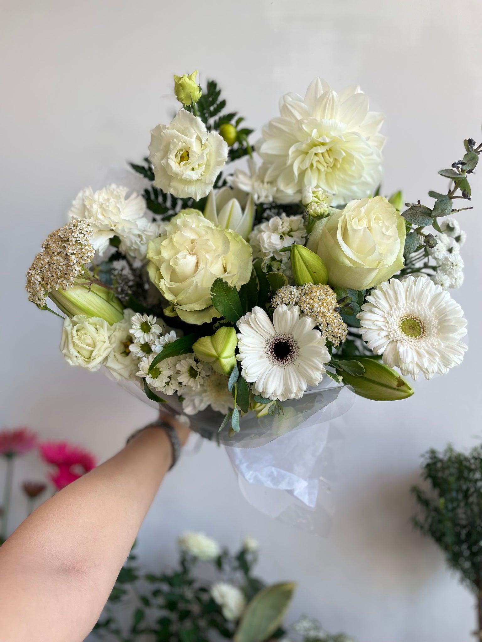 Every Moment Bouquet
